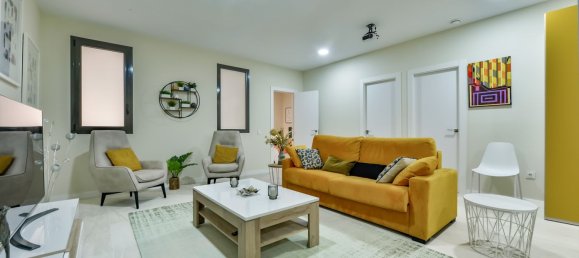 Dúplex de 3 dormitorios en Golf Bahia, Spain No. 160443 39