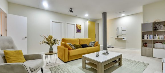 Dúplex de 3 dormitorios en Golf Bahia, Spain No. 160443 40