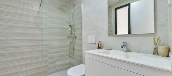 Dúplex de 3 dormitorios en Golf Bahia, Spain No. 160443 31