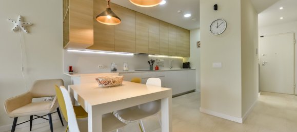 Dúplex de 3 dormitorios en Golf Bahia, Spain No. 160443 15