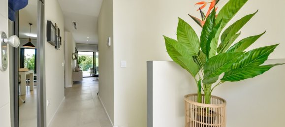 Dúplex de 3 dormitorios en Golf Bahia, Spain No. 160443 11