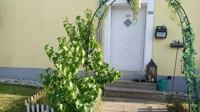 2 Schlafzimmer Haus in Eggenburg, Austria, Nr. 230115