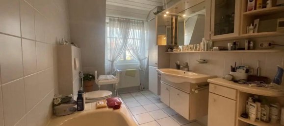 Таунхаус с 2 спальнями в Харбург, Германия № 359083 13