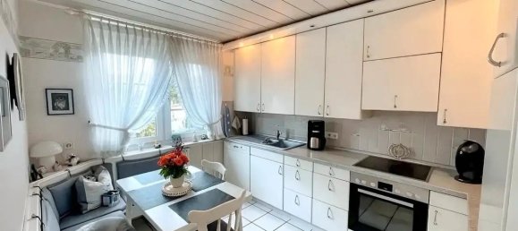 Таунхаус с 2 спальнями в Харбург, Германия № 359083 5