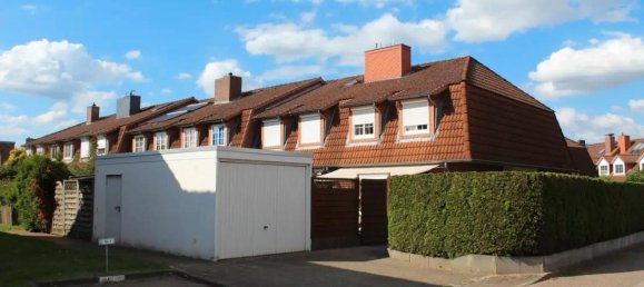 Таунхаус с 2 спальнями в Харбург, Германия № 359083 2