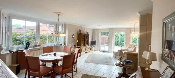 Таунхаус с 2 спальнями в Харбург, Германия № 359083 17