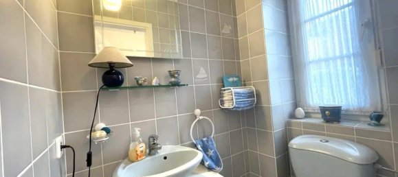 Таунхаус с 2 спальнями в Харбург, Германия № 359083 7