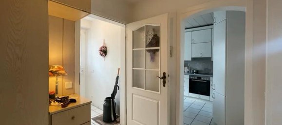 Таунхаус с 2 спальнями в Харбург, Германия № 359083 4