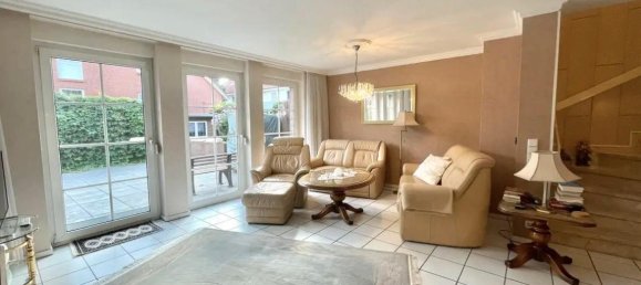 Таунхаус с 2 спальнями в Харбург, Германия № 359083 6