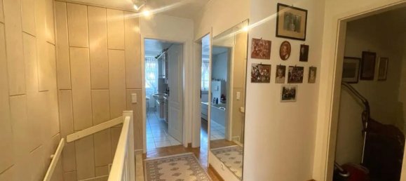 Таунхаус с 2 спальнями в Харбург, Германия № 359083 12