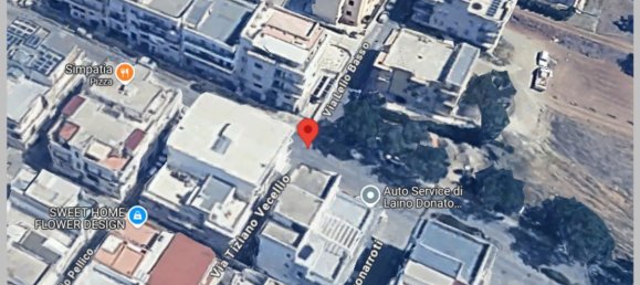 Квартира с 5 комнатами в Джиноза, Италия № 277503 10