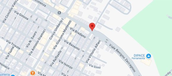 Квартира с 5 комнатами в Джиноза, Италия № 277503 26