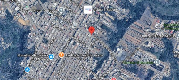 Квартира с 5 комнатами в Джиноза, Италия № 277503 27