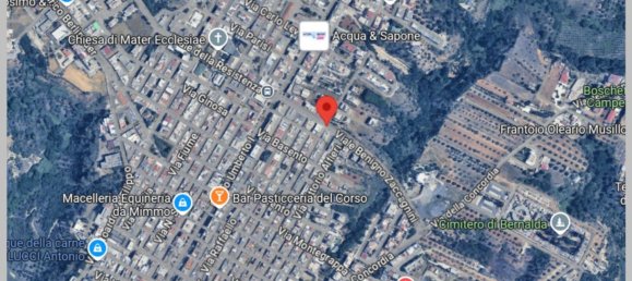 Квартира с 5 комнатами в Джиноза, Италия № 277503 9