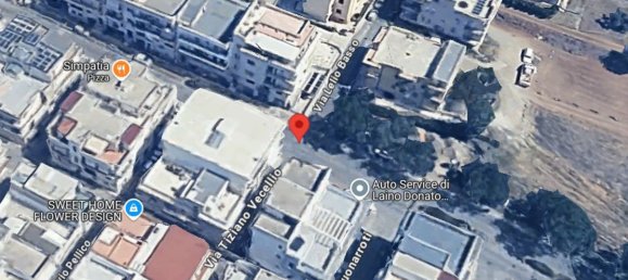 Квартира с 5 комнатами в Джиноза, Италия № 277503 28