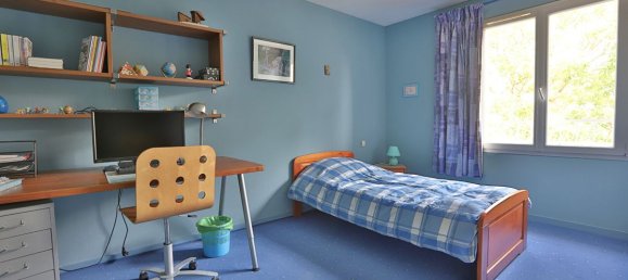 5 Schlafzimmer Haus in La Queue-les-Yvelines, France, Nr. 174247 30