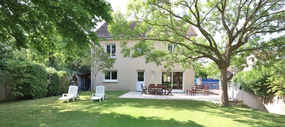 5 Schlafzimmer Haus in La Queue-les-Yvelines, France, Nr. 174247 13