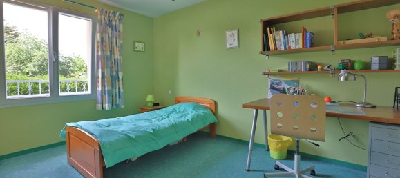 5 Schlafzimmer Haus in La Queue-les-Yvelines, France, Nr. 174247 28