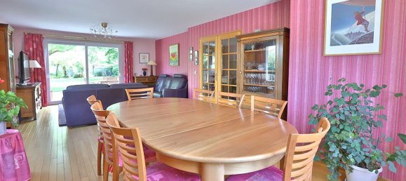 5 Schlafzimmer Haus in La Queue-les-Yvelines, France, Nr. 174247 20