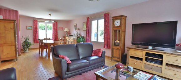 5 Schlafzimmer Haus in La Queue-les-Yvelines, France, Nr. 174247 23