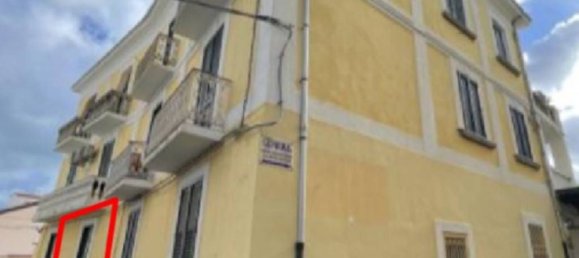 3 bedrooms Apartment in Rodi Garganico, Italy No. 357296 2