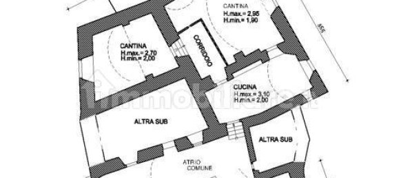 5 rooms Building in Borgo Chiese, Italy No. 323844 26