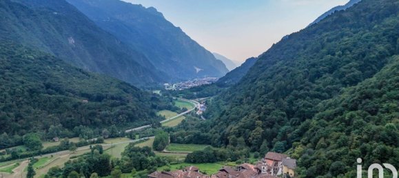 5 rooms Building in Borgo Chiese, Italy No. 323844 2