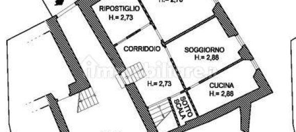 5 rooms Building in Borgo Chiese, Italy No. 323844 28