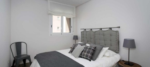 3 bedrooms Apartment in Santa Pola, Spain No. 2395 10