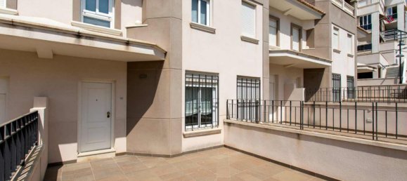 3 bedrooms Apartment in Santa Pola, Spain No. 2395 14