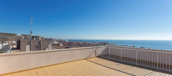 3 bedrooms Apartment in Santa Pola, Spain No. 2395 2