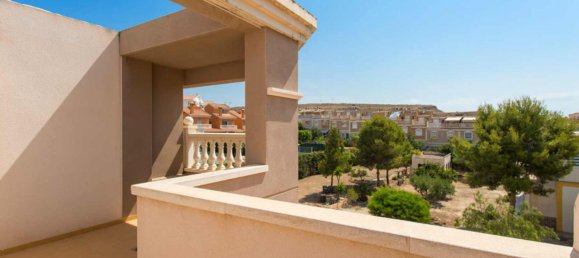 3 bedrooms Apartment in Santa Pola, Spain No. 2395 11