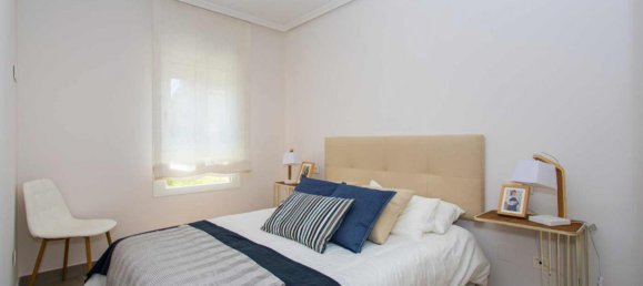 3 bedrooms Apartment in Santa Pola, Spain No. 2395 9