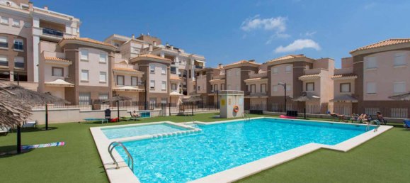 3 bedrooms Apartment in Santa Pola, Spain No. 2395 13