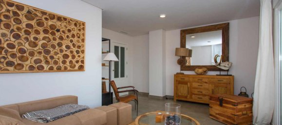 3 bedrooms Apartment in Santa Pola, Spain No. 2395 6