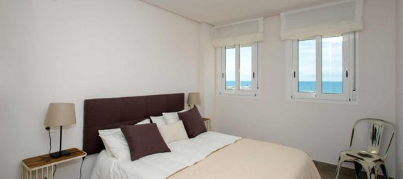 3 bedrooms Apartment in Santa Pola, Spain No. 2395 8
