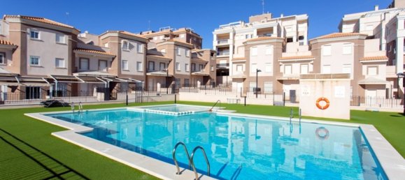 3 bedrooms Apartment in Santa Pola, Spain No. 2395 17