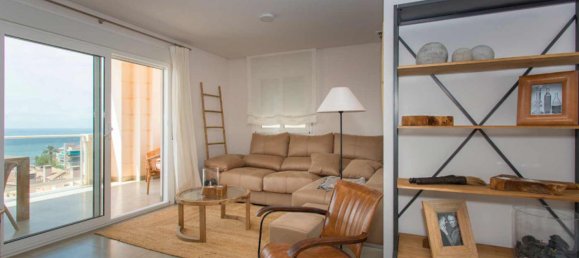 3 bedrooms Apartment in Santa Pola, Spain No. 2395 7