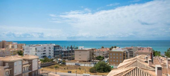 3 bedrooms Apartment in Santa Pola, Spain No. 2395 5