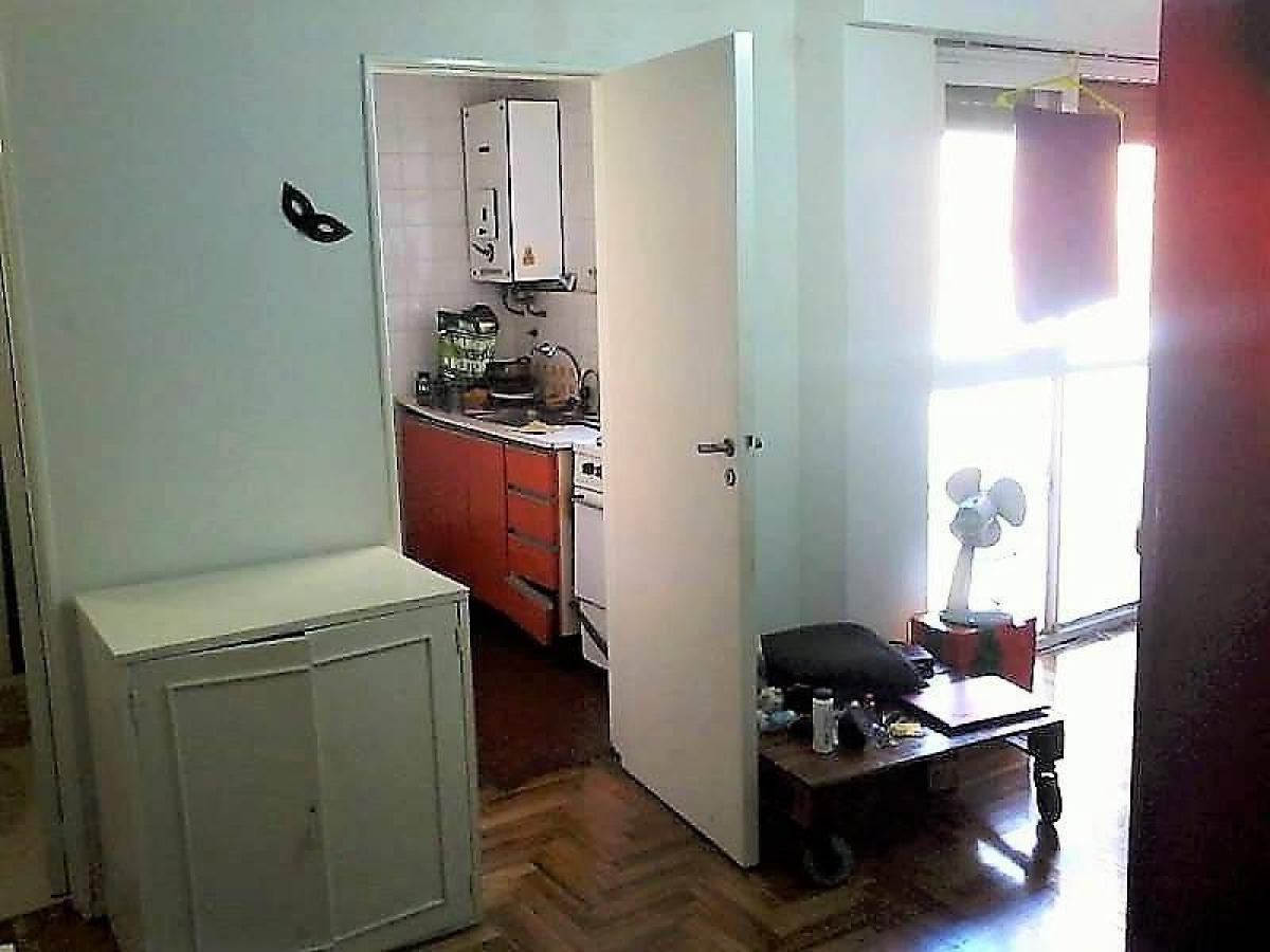 Studio in Buenos Aires, Argentina No. 87525