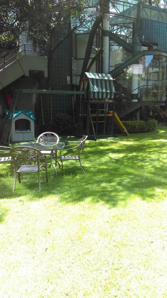 3 bedrooms Apartment in Mexico No. 181894