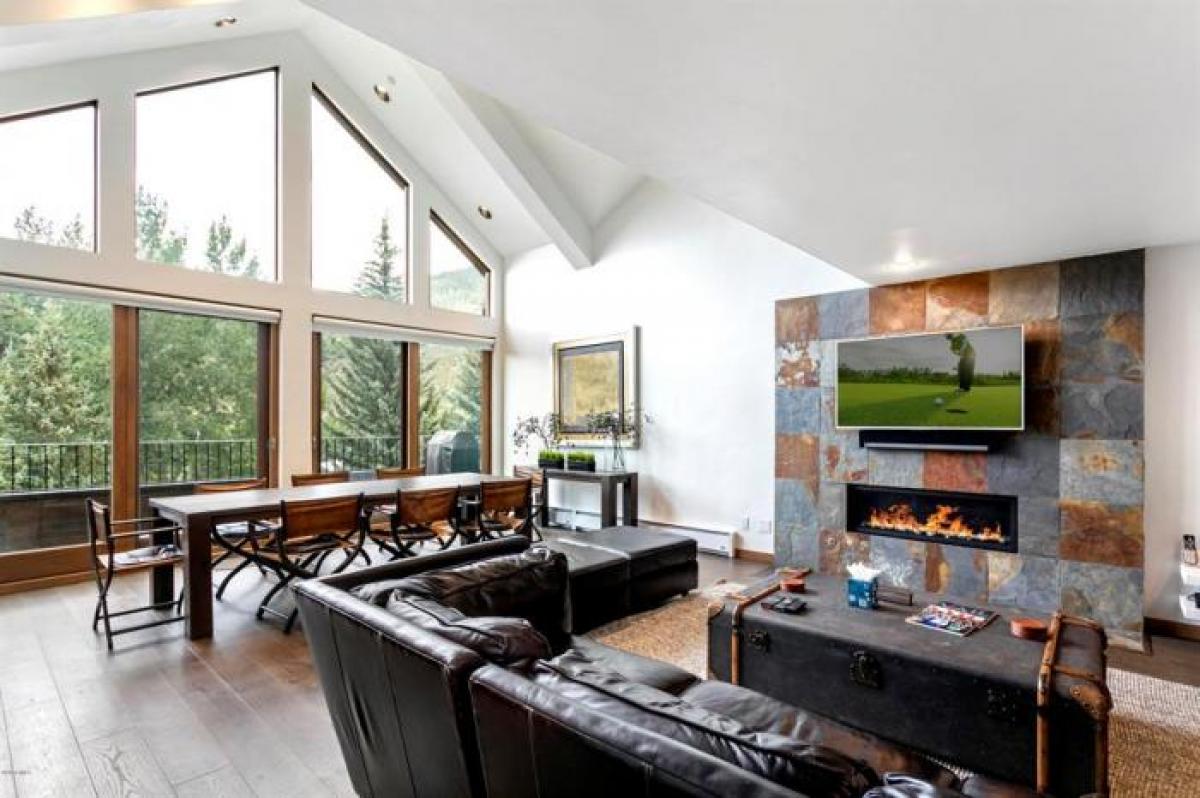 4 Schlafzimmer Grundstück in Vail, USA, Nr. 462505