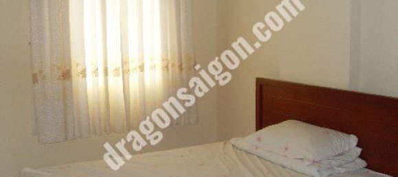 Wohnung in Binh Thanh, Vietnam 70m², Nr. 11348 4