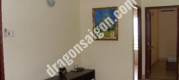 Wohnung in Binh Thanh, Vietnam 70m², Nr. 11348 2