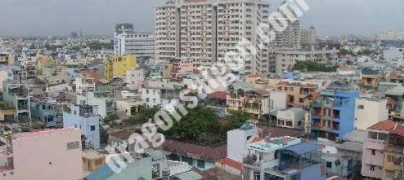 Wohnung in Binh Thanh, Vietnam 70m², Nr. 11348 7