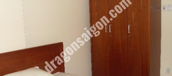 Wohnung in Binh Thanh, Vietnam 70m², Nr. 11348 3