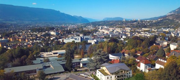 3 bedrooms Commercial property in Savoie, France No. 302783 2