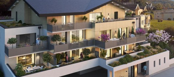 3 bedrooms Commercial property in Savoie, France No. 302783 3