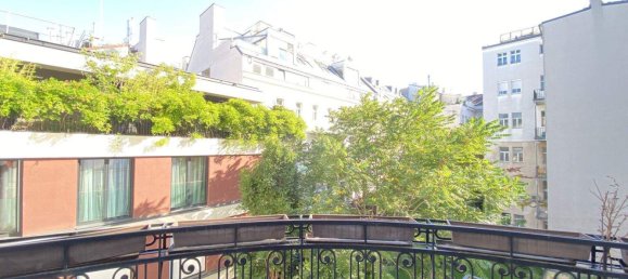 Apartamento de 5 divisões em Wieden, Austria N.º 154427 13