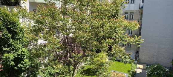 Apartamento de 5 divisões em Wieden, Austria N.º 154427 4